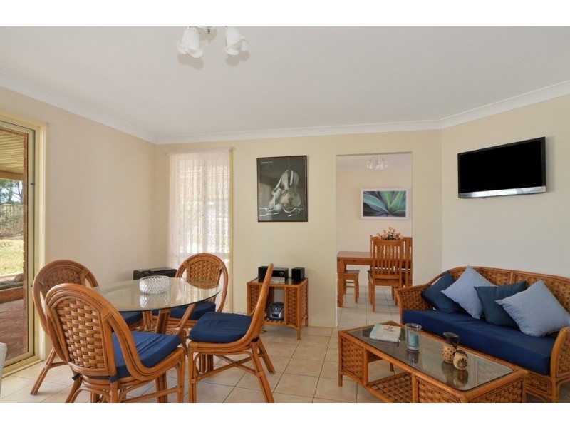 11 Mountain Ash Place, Worrigee NSW 2540