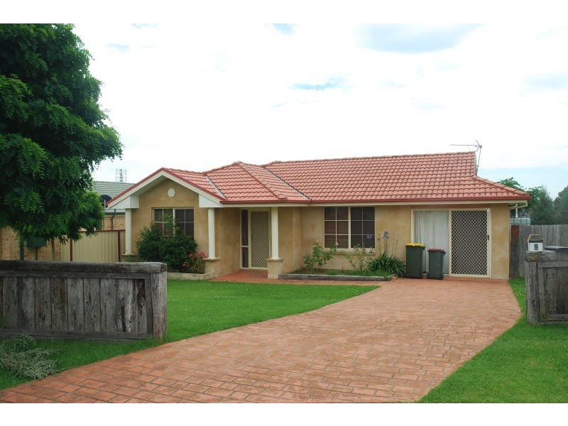 9 Hesperus Close, Nowra NSW 2541