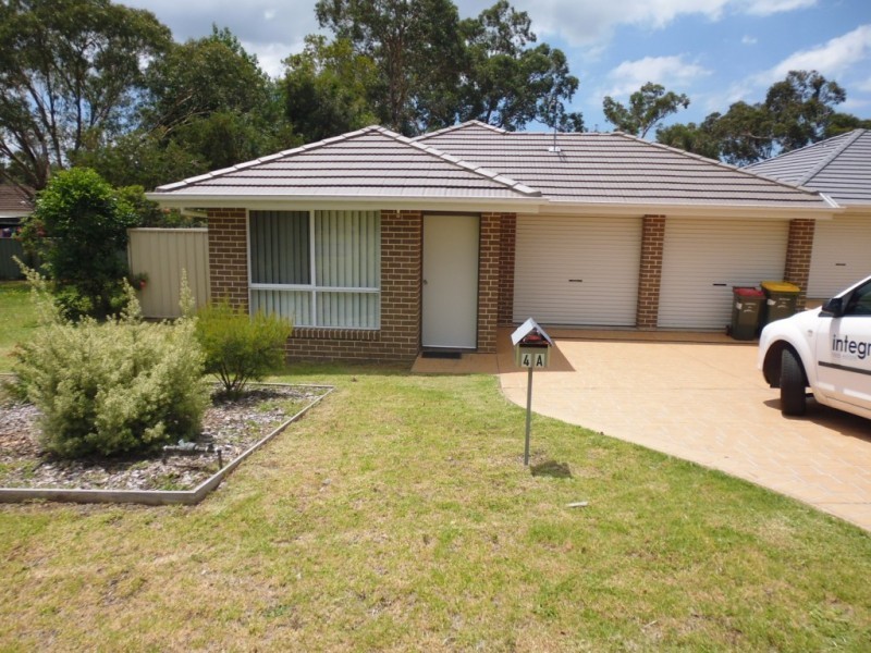 4A Rendal Avenue, North Nowra NSW 2541