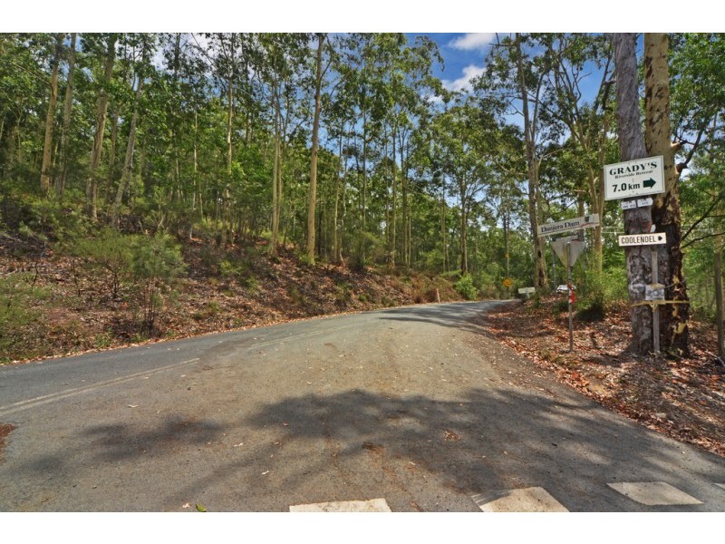 Lot 2, DP 876682 Burrier Road, Barringella NSW 2540