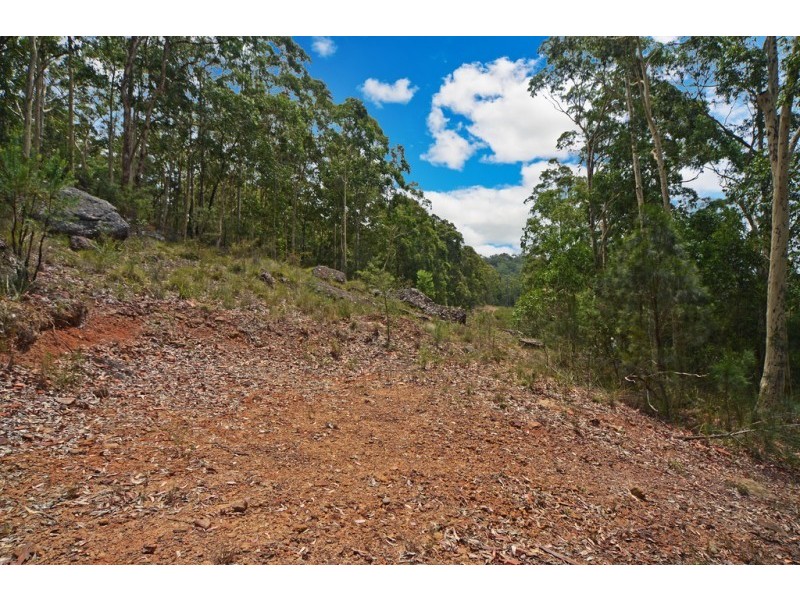 Lot 2, DP 876682 Burrier Road, Barringella NSW 2540