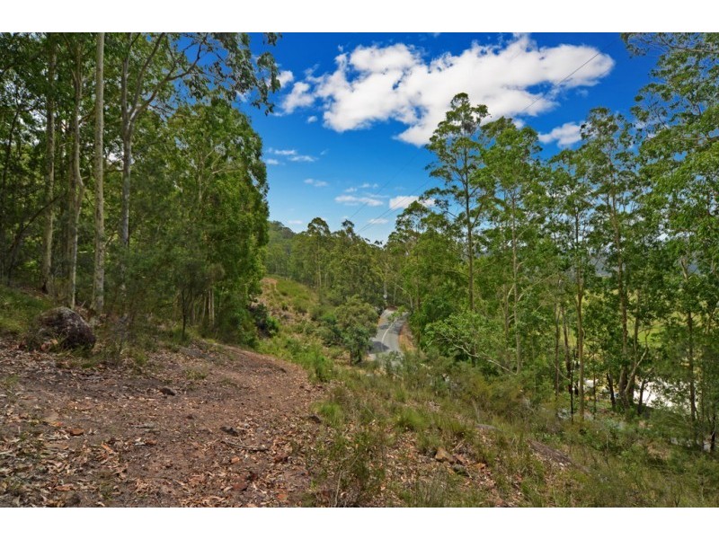 Lot 2, DP 876682 Burrier Road, Barringella NSW 2540