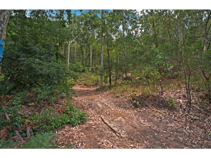 Lot 2, DP 876682 Burrier Road, Barringella NSW 2540