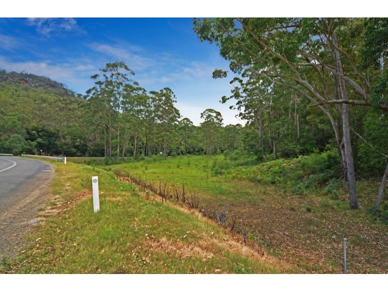 Lot 2, DP 876682 Burrier Road, Barringella NSW 2540