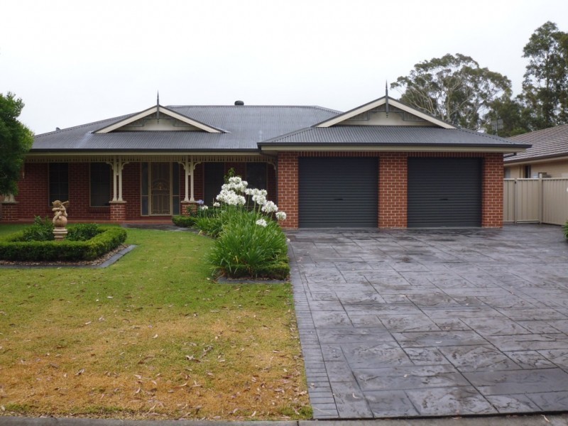 56 Worrigee Road, Worrigee NSW 2540
