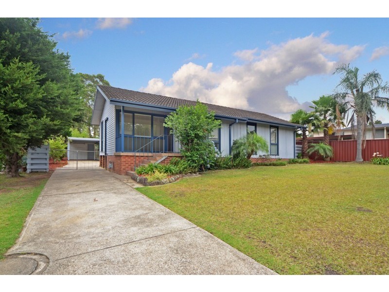 24 Elyard Drive, Nowra NSW 2541
