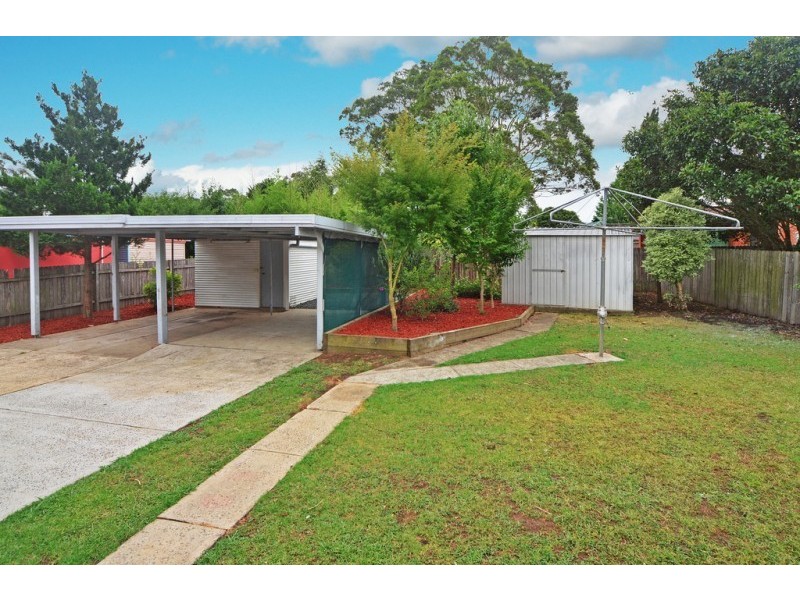 24 Elyard Drive, Nowra NSW 2541
