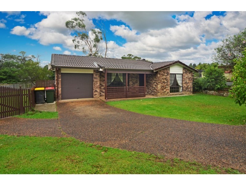 6 Beyeri Avenue, West Nowra NSW 2541