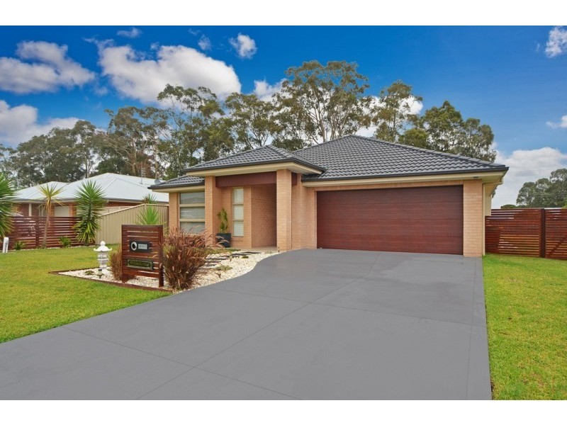 60 Bowerbird Street, South Nowra NSW 2541