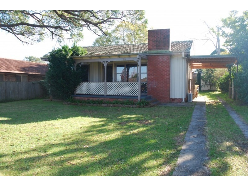 69 McMahons Road, North Nowra NSW 2541