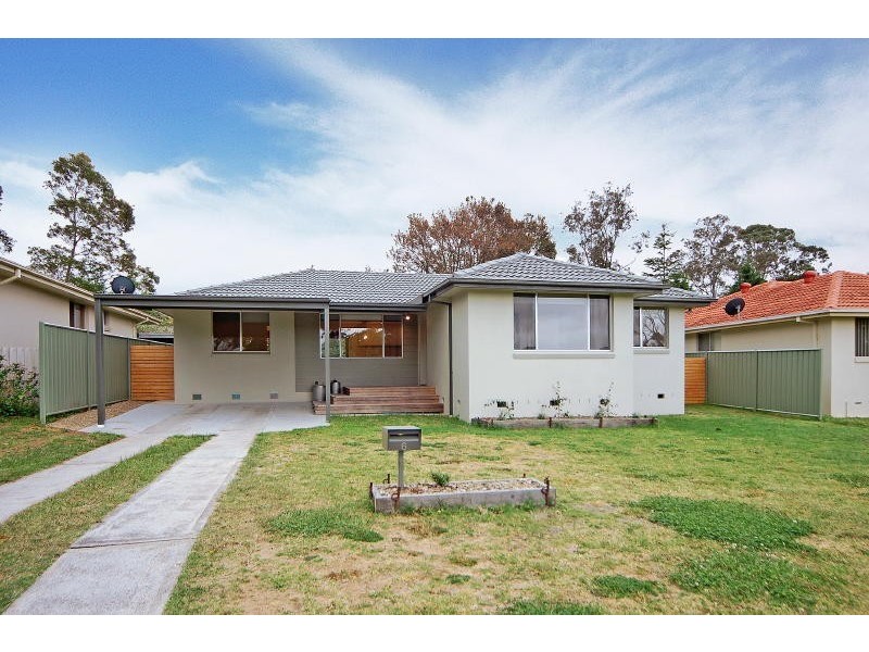 6 Farrar Drive, North Nowra NSW 2541