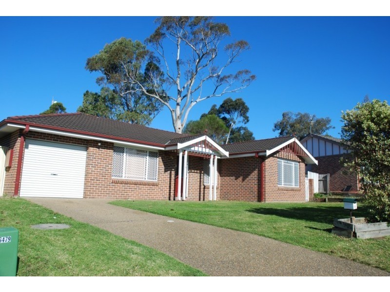 6 Maybush Crescent, West Nowra NSW 2541