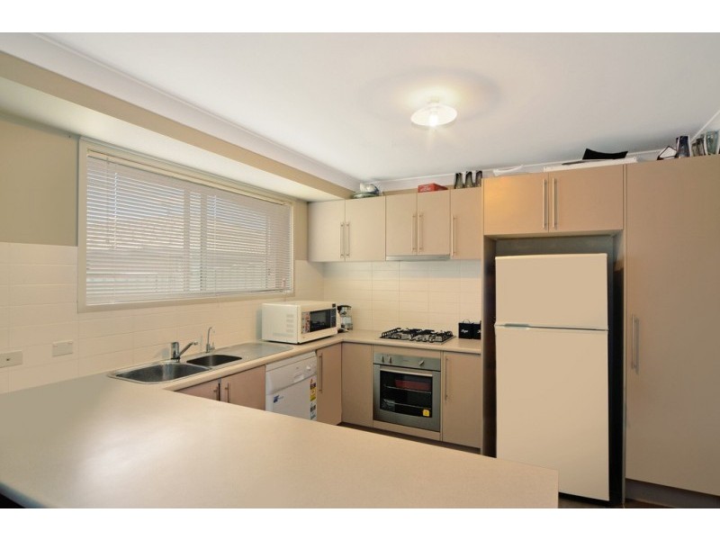 16 Terralla Grove, South Nowra NSW 2541