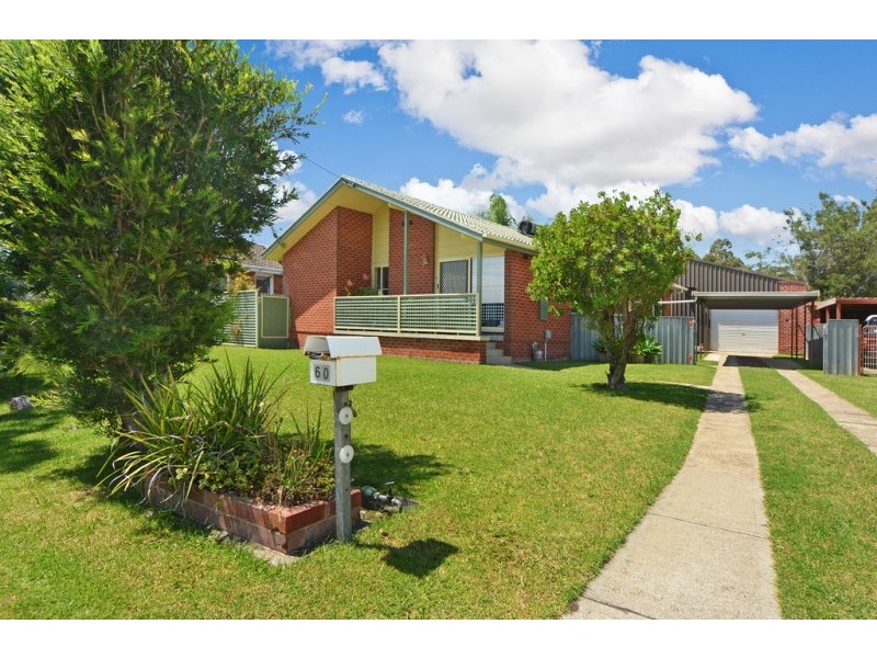 60 McKay Street, Nowra NSW 2541