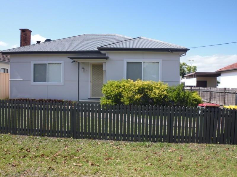 65 ST ANNS STREET, Nowra NSW 2541