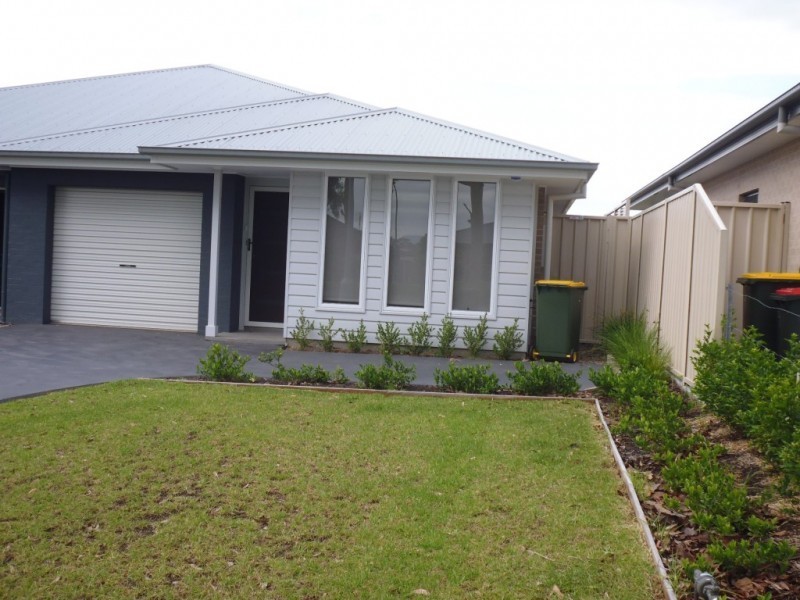 7b The Garden Walk, Worrigee NSW 2540