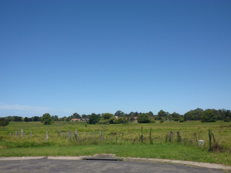 3/22 Hawthorne Avenue, Nowra NSW 2541