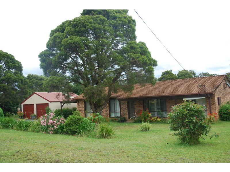 5 Calymea Street, Nowra Hill NSW 2540