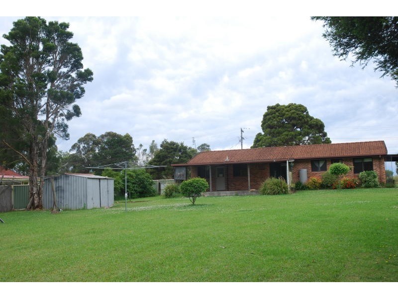 5 Calymea Street, Nowra Hill NSW 2540