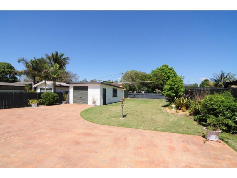 42 Adelaide Street, Greenwell Point NSW 2540