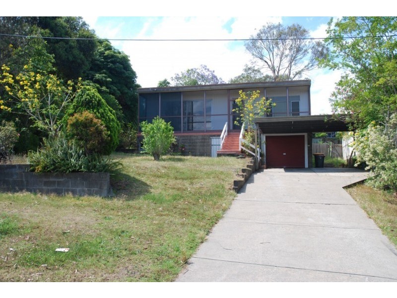 71 Birriley Street, Bomaderry NSW 2541