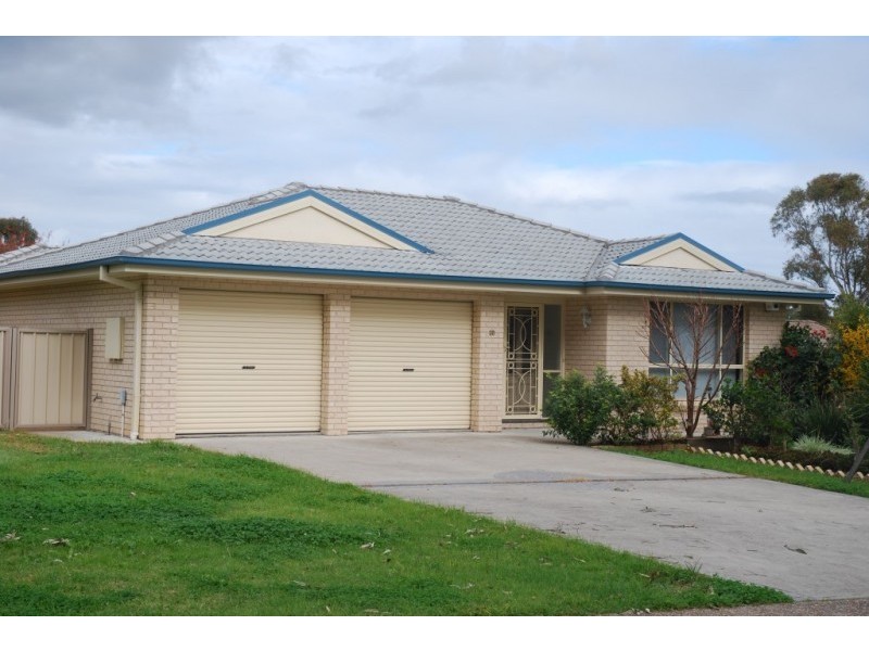 33 Golden Grove, Worrigee NSW 2540