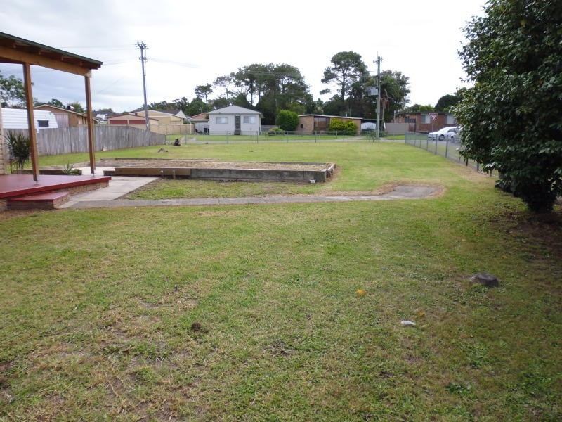 32 Meroo Road, Bomaderry NSW 2541
