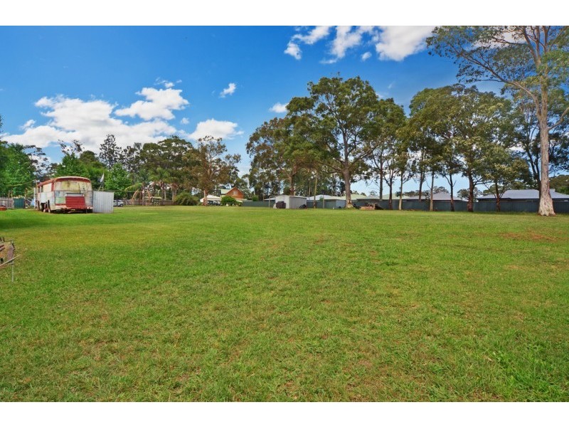 79 Albatross Road, West Nowra NSW 2541