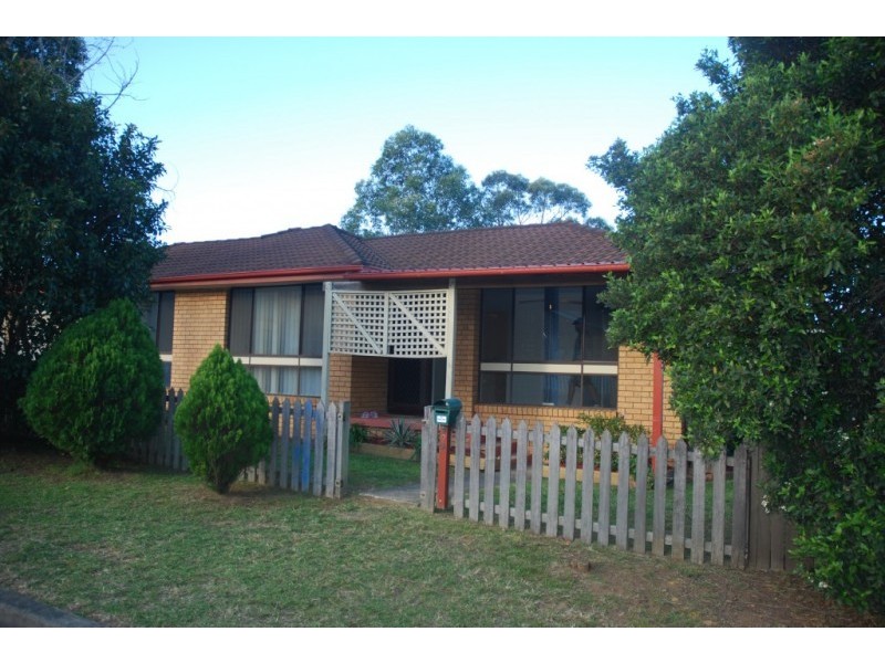 101 McMahons Road, North Nowra NSW 2541