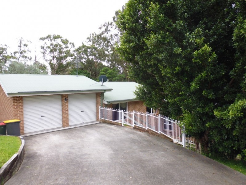15 Jaycee Avenue, Nowra NSW 2541