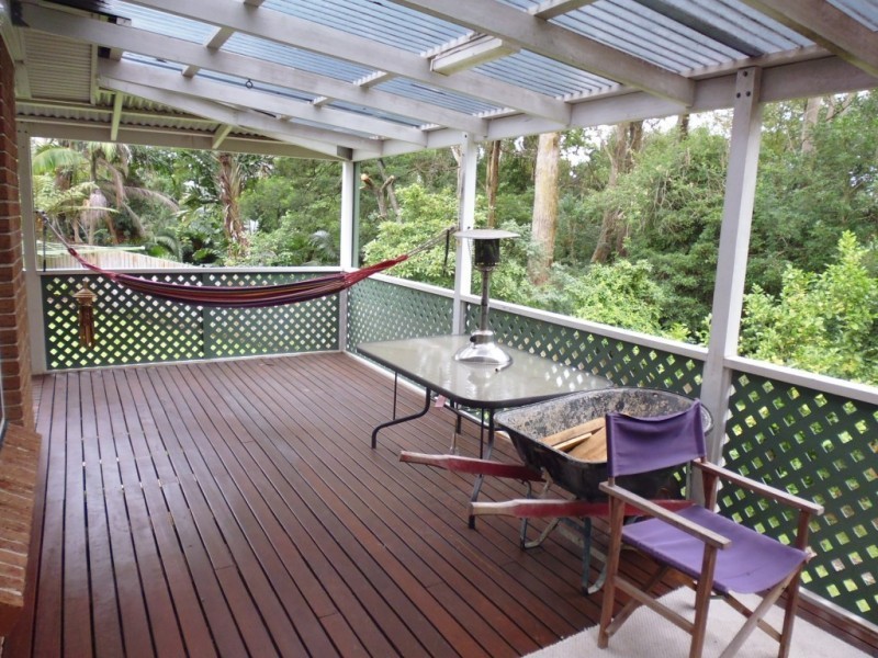15 Jaycee Avenue, Nowra NSW 2541