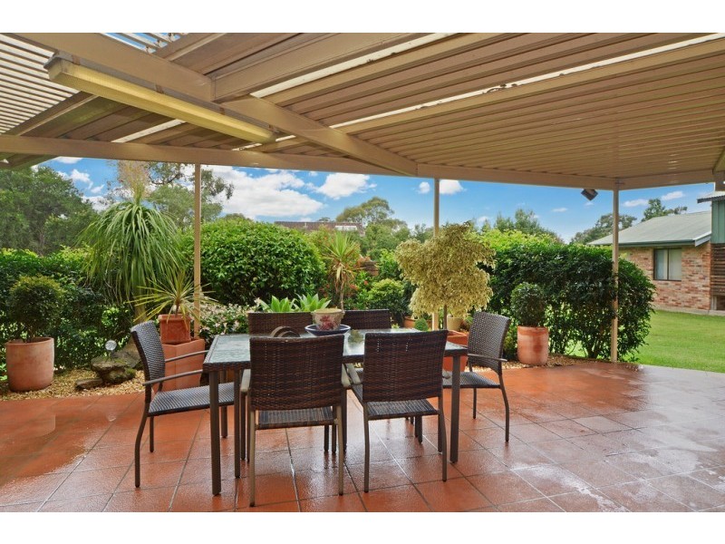 4 Wasdale Place, Bomaderry NSW 2541