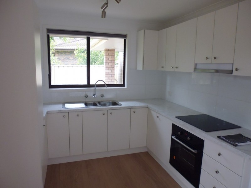 3 Golden Cane Avenue, North Nowra NSW 2541