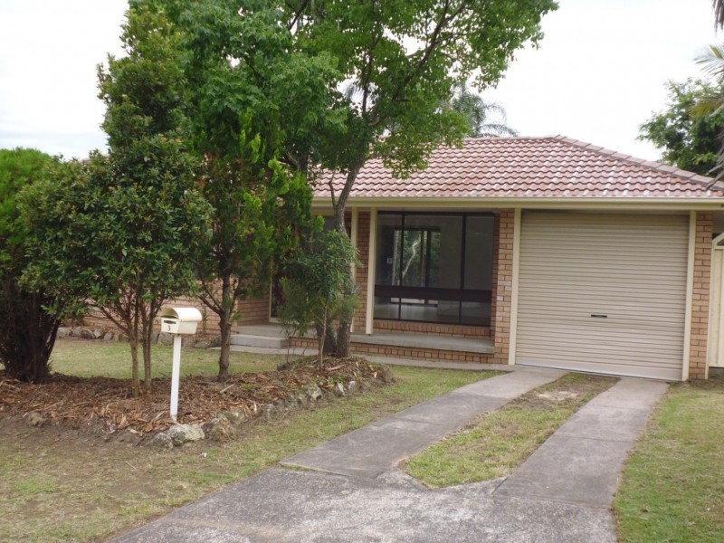 3 Golden Cane Avenue, North Nowra NSW 2541