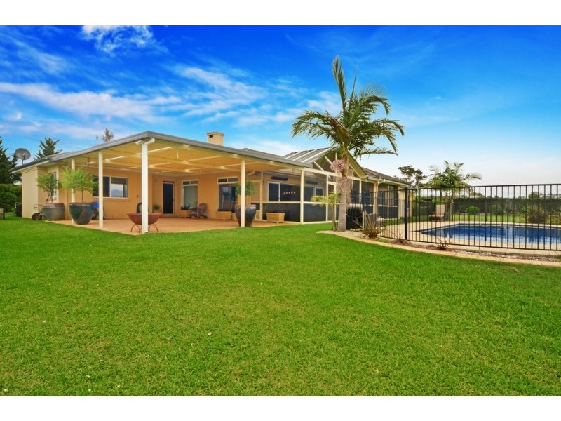 52C Bennett Place, Worrigee NSW 2540
