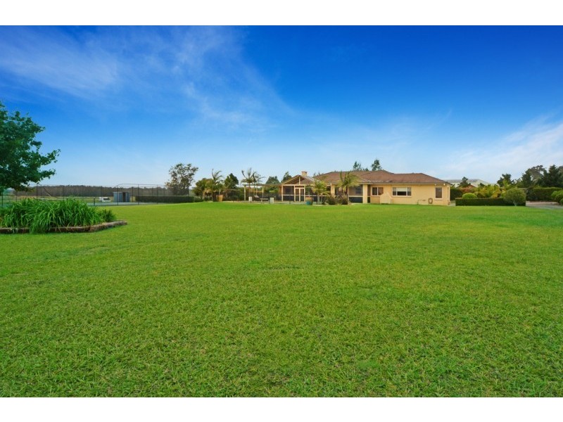 52C Bennett Place, Worrigee NSW 2540