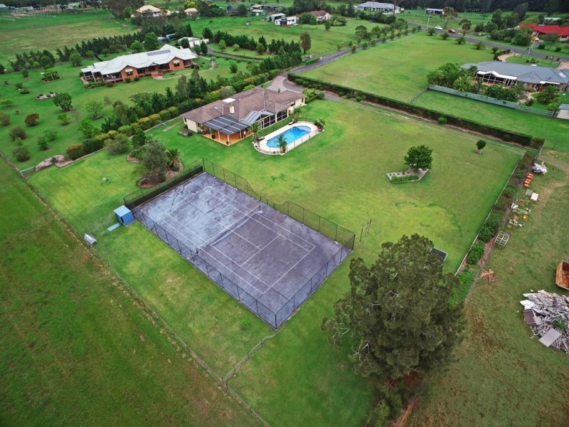 52C Bennett Place, Worrigee NSW 2540