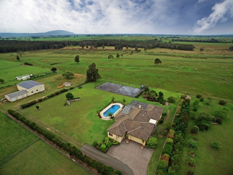 52C Bennett Place, Worrigee NSW 2540