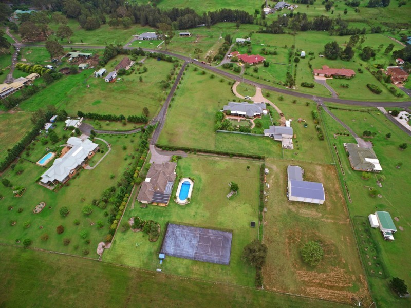 52C Bennett Place, Worrigee NSW 2540