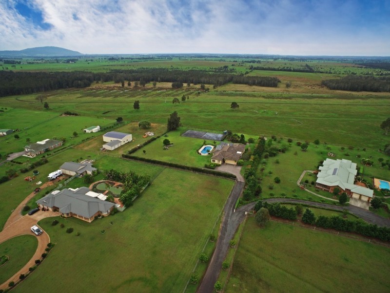 52C Bennett Place, Worrigee NSW 2540