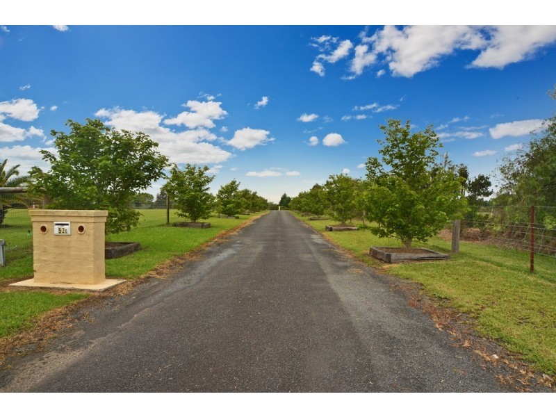 52C Bennett Place, Worrigee NSW 2540