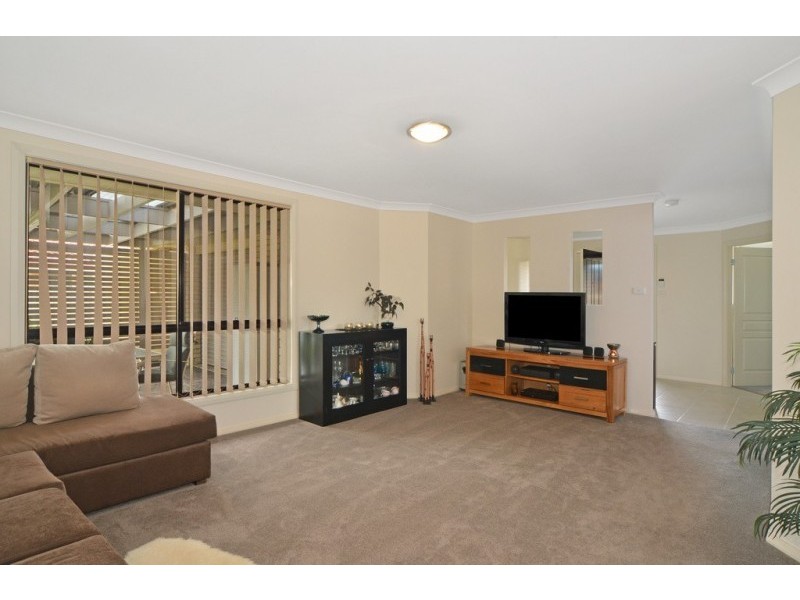 41 Peppermint Drive, Worrigee NSW 2540