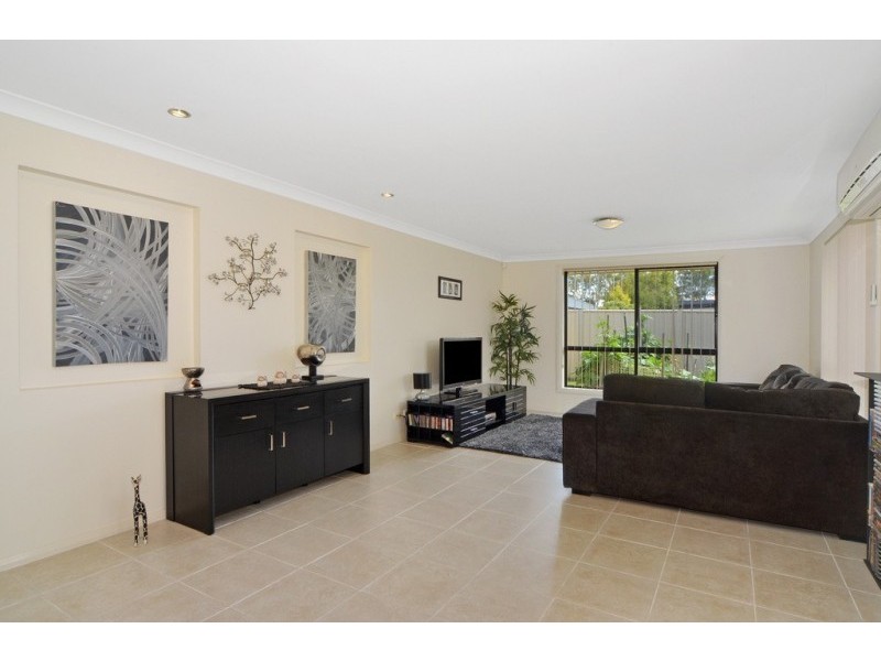 41 Peppermint Drive, Worrigee NSW 2540