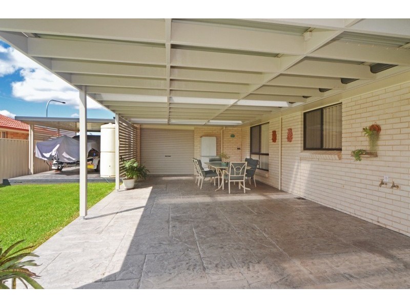 41 Peppermint Drive, Worrigee NSW 2540