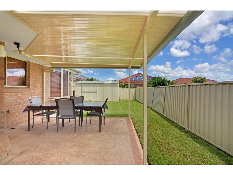 34 Burradoo Crescent, Nowra NSW 2541