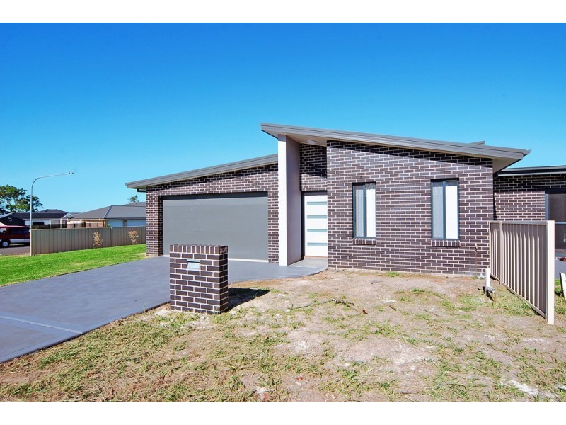 1A Mintbush Crescent, Worrigee NSW 2540