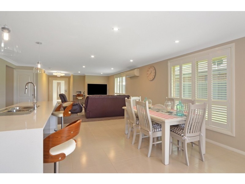 11 Bowerbird Street, South Nowra NSW 2541