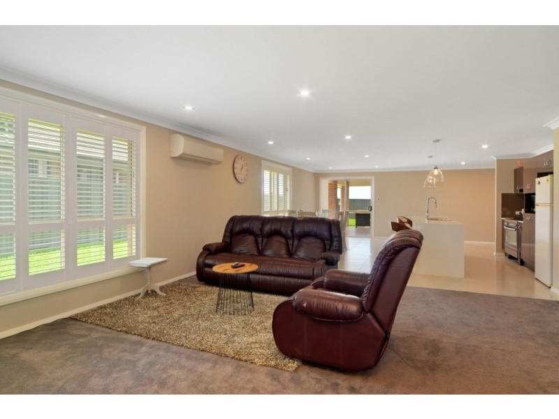 11 Bowerbird Street, South Nowra NSW 2541