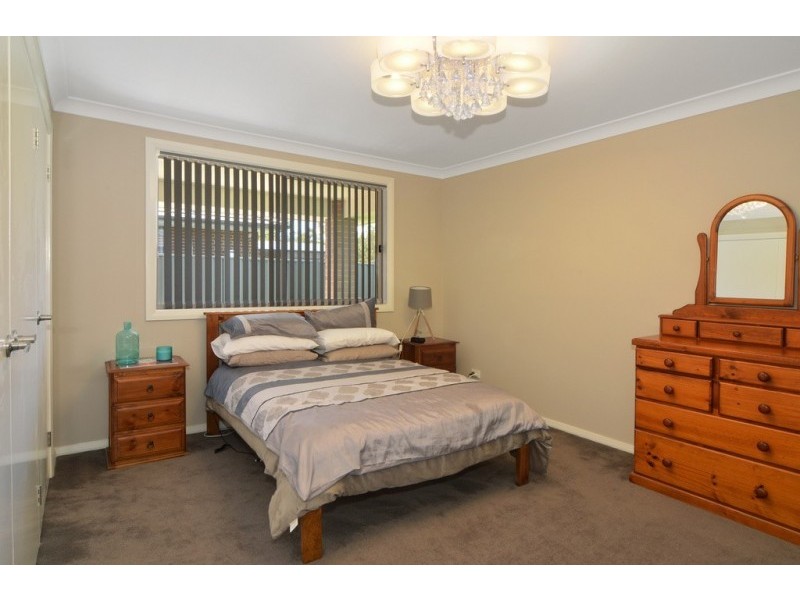 11 Bowerbird Street, South Nowra NSW 2541