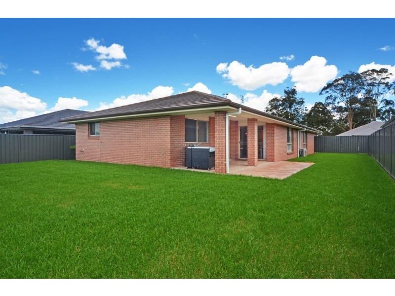 11 Bowerbird Street, South Nowra NSW 2541